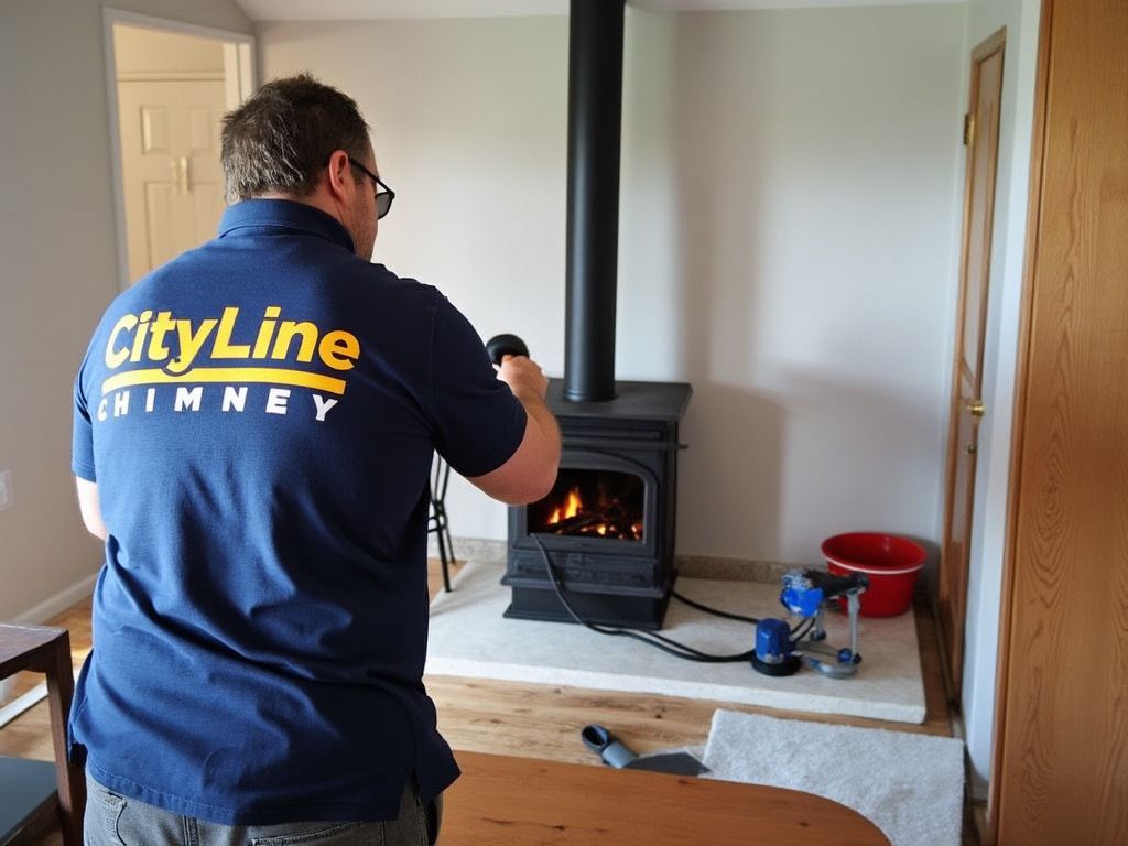 Expert Chimney Liner Installation and Repair in Lafayette, CO