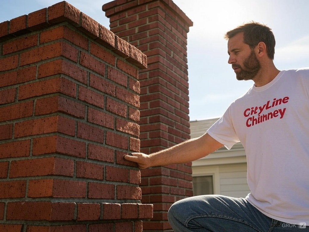 Professional Chimney Liner Installation and Repair in Lafayette, CO