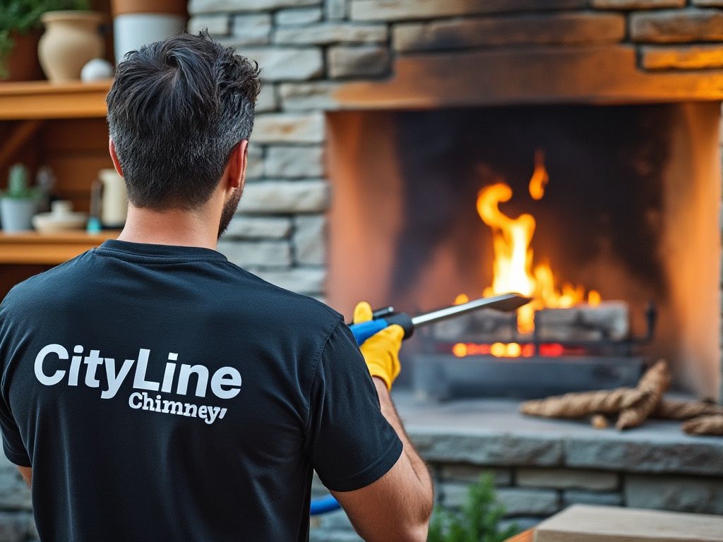 Top-Rated Chimney Liner Services for Your Home in Lafayette, CO